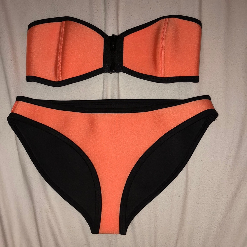 triangl bikini